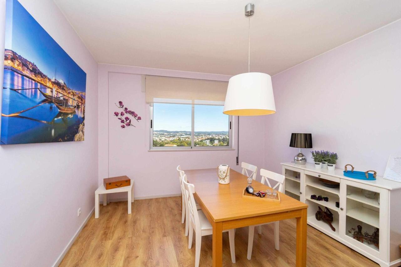 Violet House Your Place To Stay Vila Nova de Gaia Exteriör bild