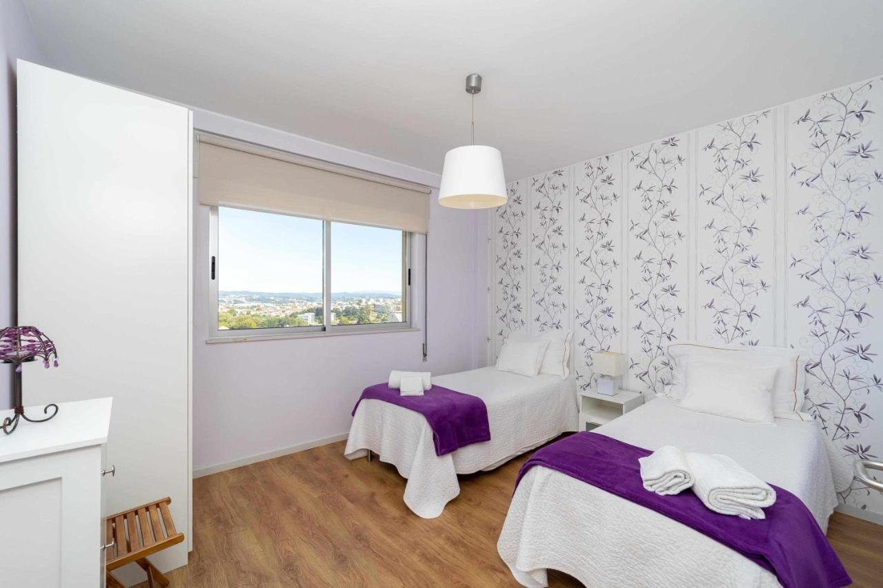 Violet House Your Place To Stay Vila Nova de Gaia Exteriör bild