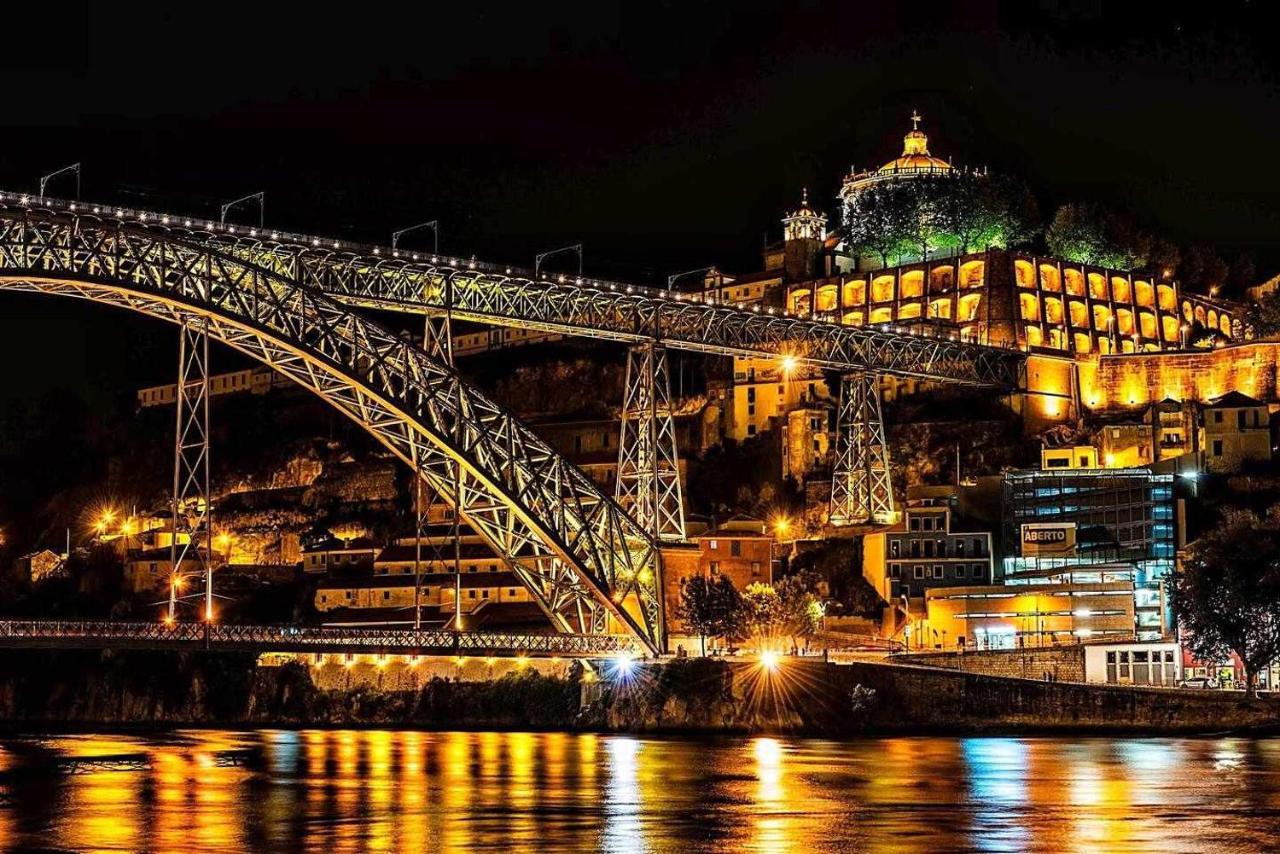 Violet House Your Place To Stay Vila Nova de Gaia Exteriör bild