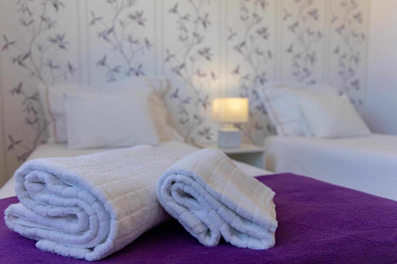 Violet House Your Place To Stay Vila Nova de Gaia Exteriör bild