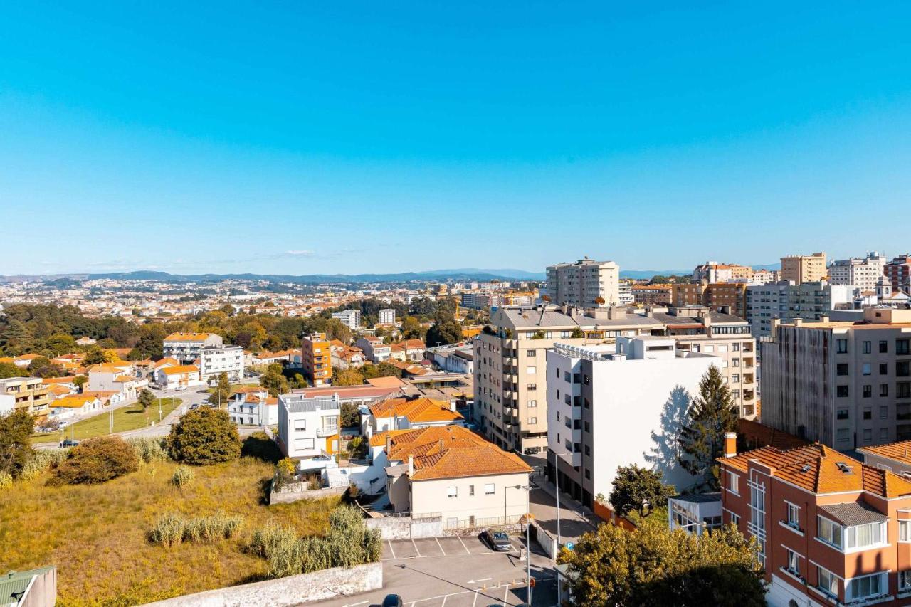 Violet House Your Place To Stay Vila Nova de Gaia Exteriör bild