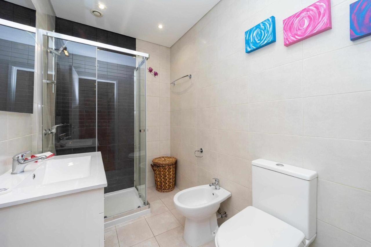 Violet House Your Place To Stay Vila Nova de Gaia Exteriör bild