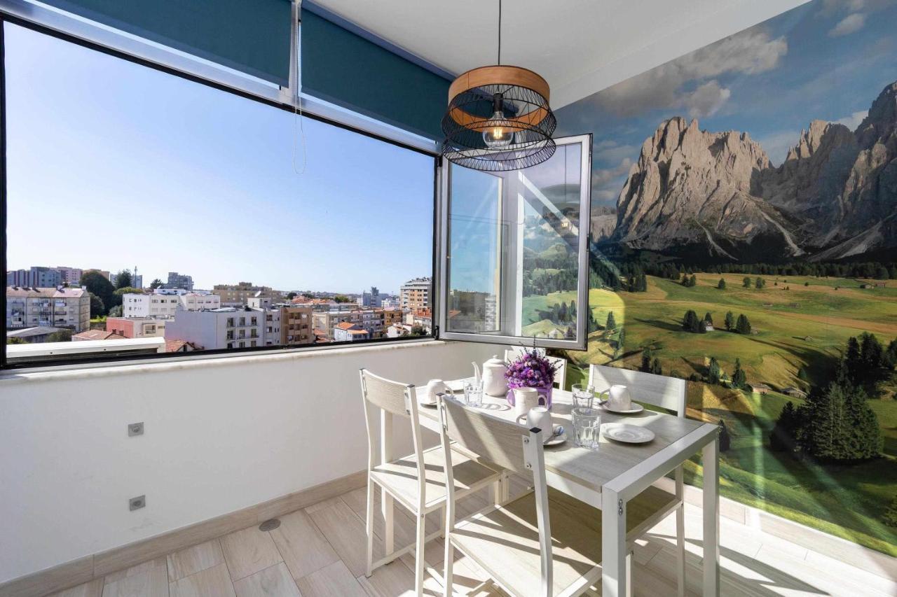 Violet House Your Place To Stay Vila Nova de Gaia Exteriör bild