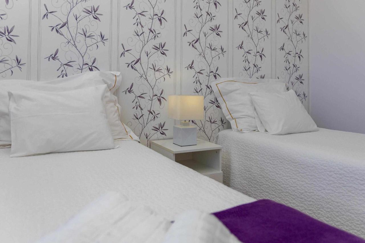 Violet House Your Place To Stay Vila Nova de Gaia Exteriör bild