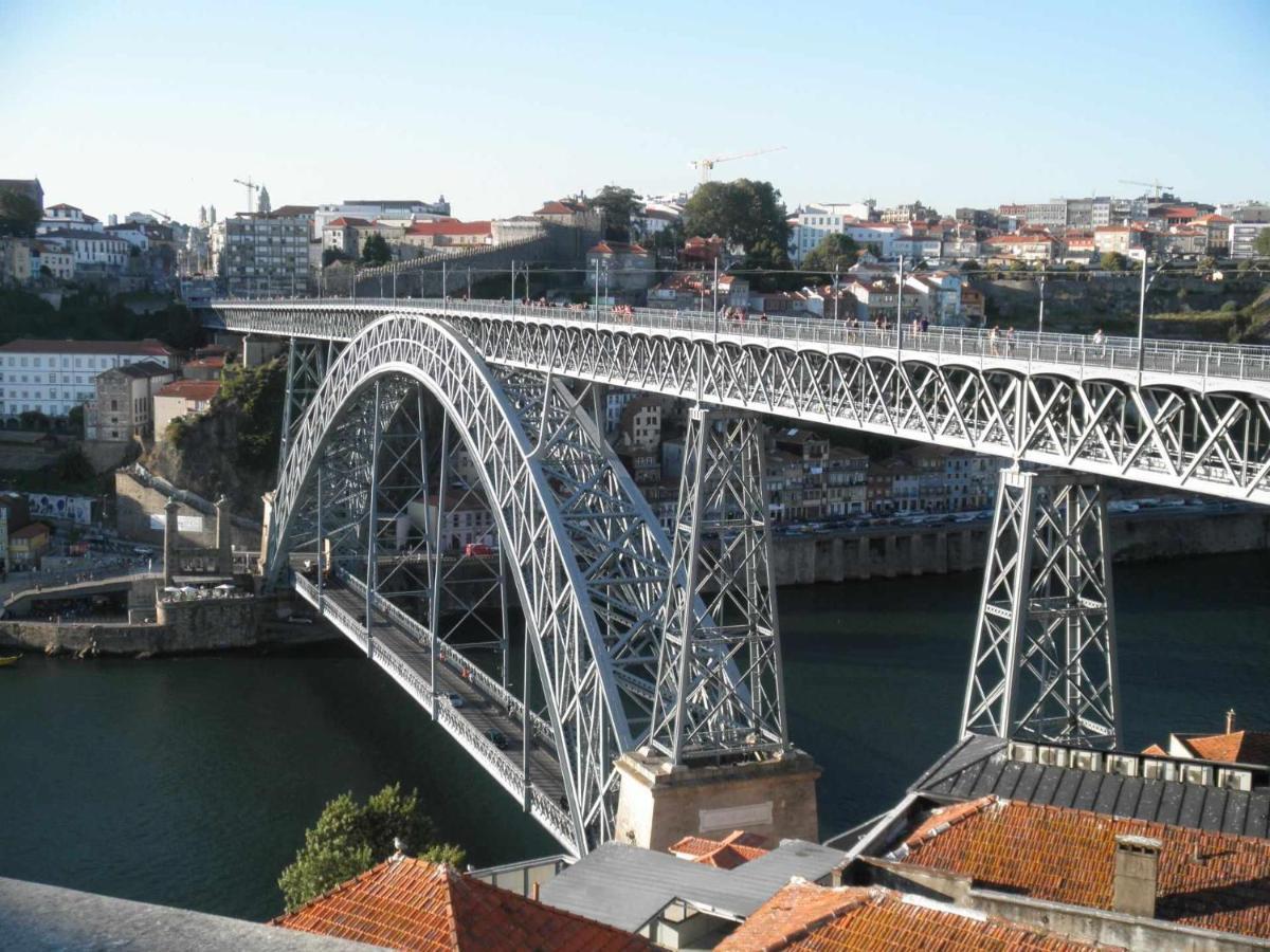 Violet House Your Place To Stay Vila Nova de Gaia Exteriör bild