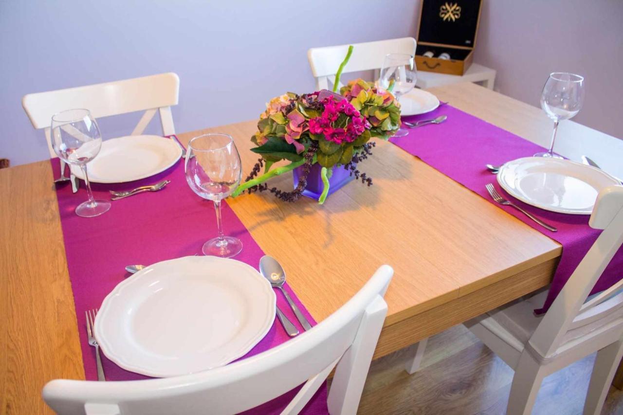 Violet House Your Place To Stay Vila Nova de Gaia Exteriör bild