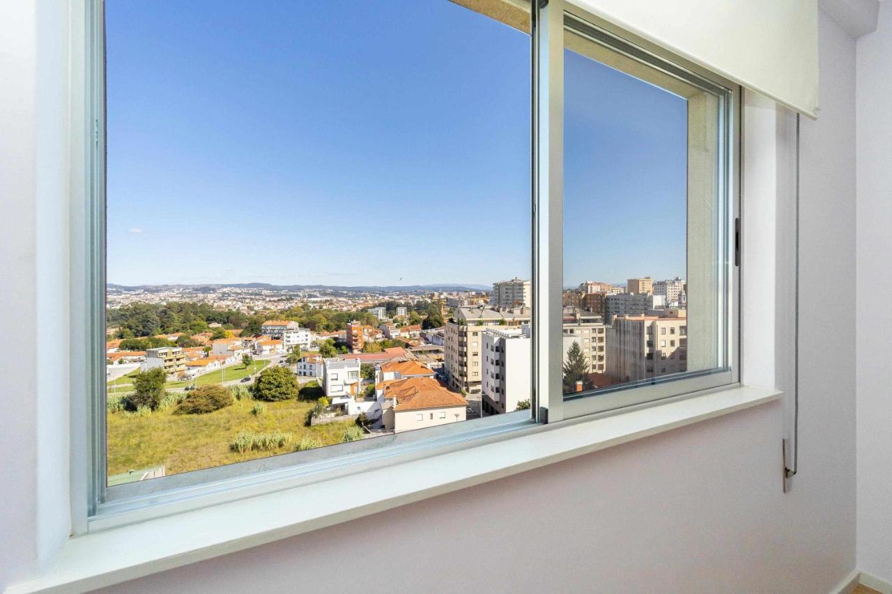 Violet House Your Place To Stay Vila Nova de Gaia Exteriör bild