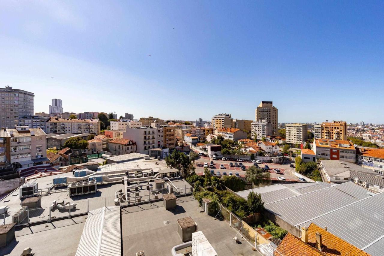 Violet House Your Place To Stay Vila Nova de Gaia Exteriör bild