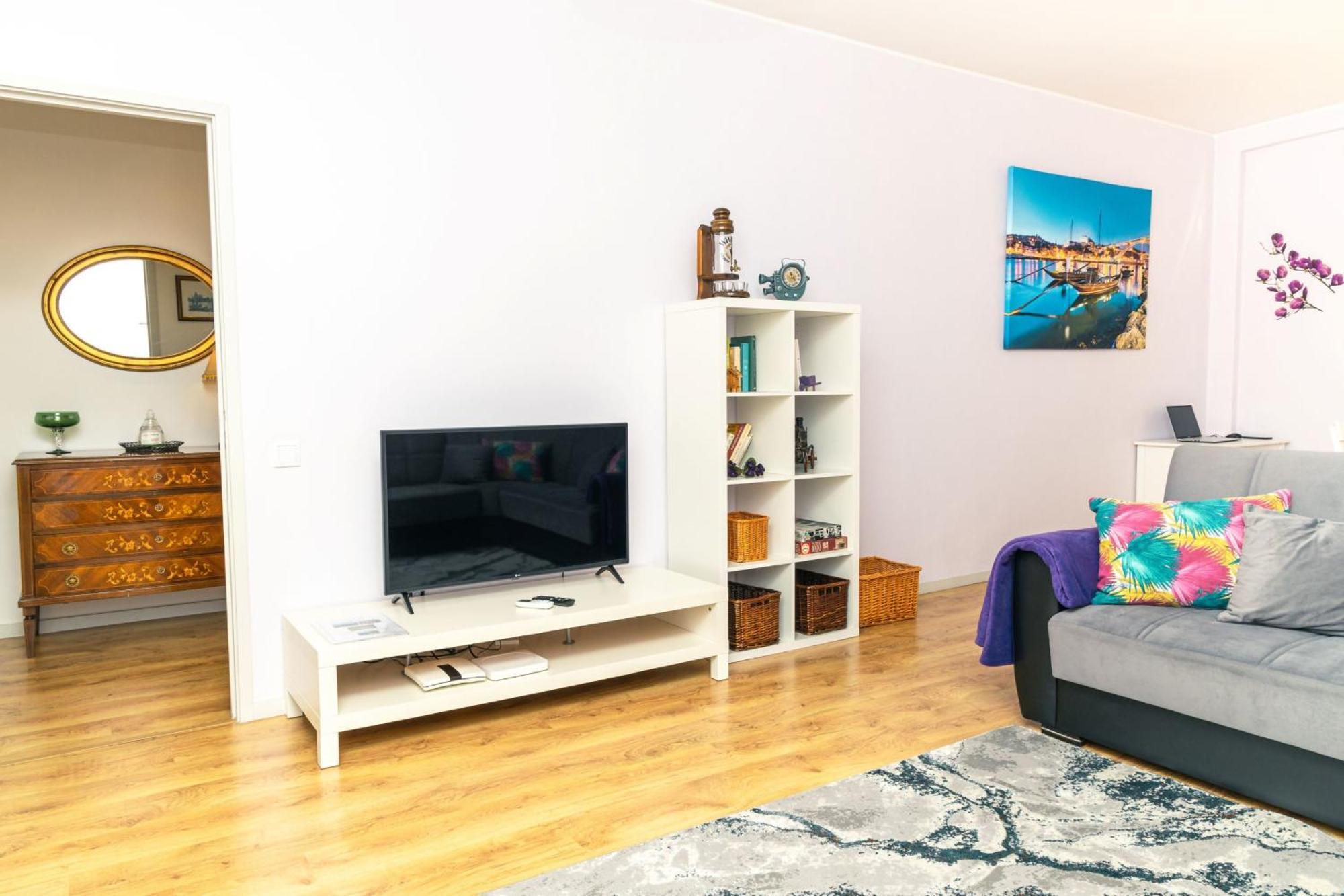 Violet House Your Place To Stay Vila Nova de Gaia Exteriör bild